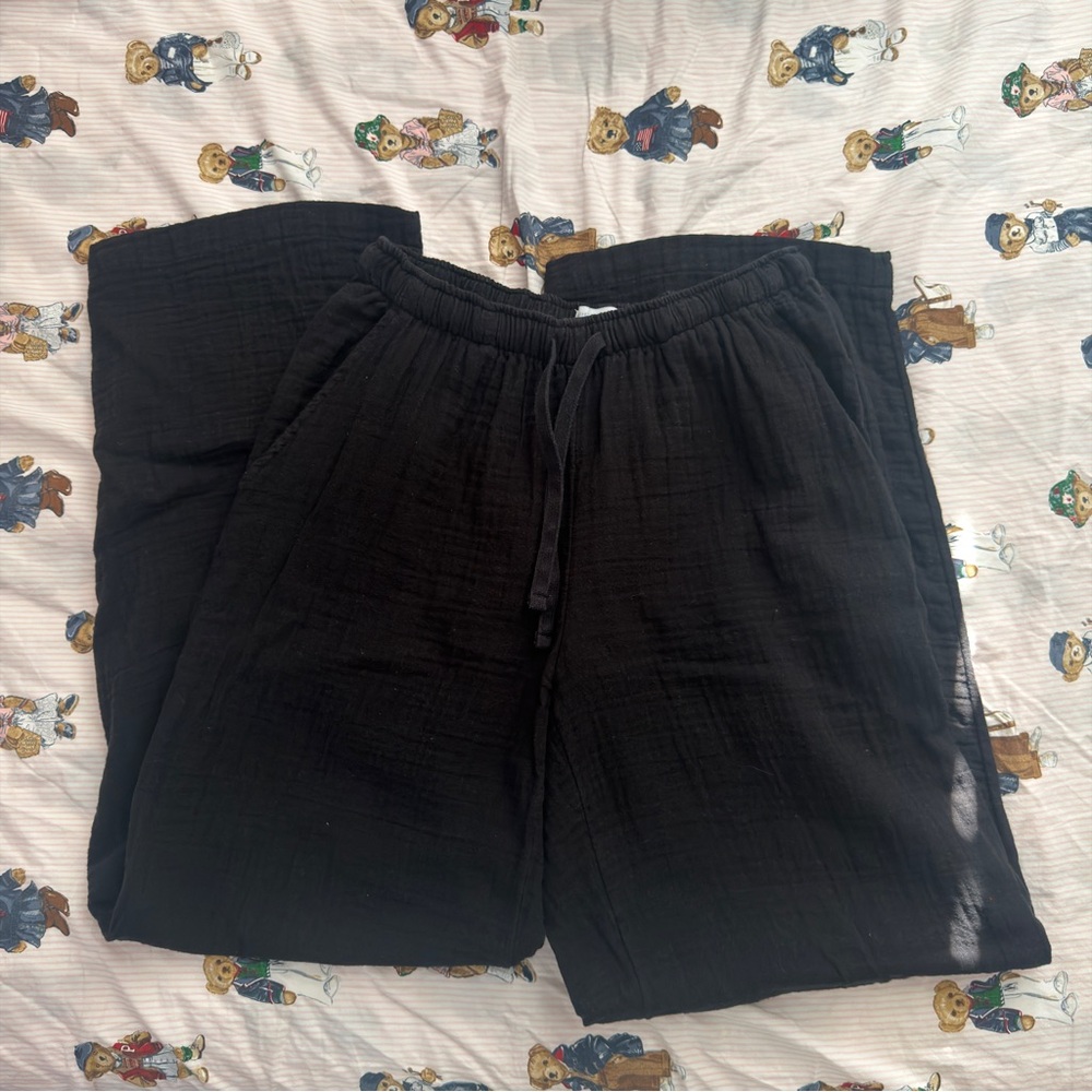 Aritzia Sail Pants